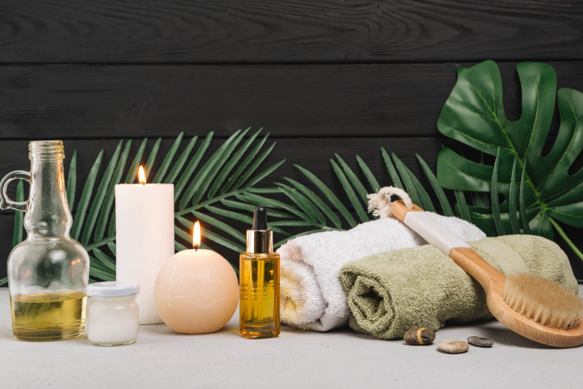 Alege produse naturale