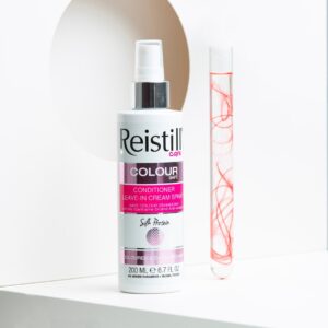 Balsam leave in pentru păr vopsit Reistill, 200ml