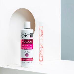Șampon pentru menținerea culorii Reistill, 250ml