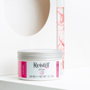 Mască pentru păr vopsit Reistill, 300ml