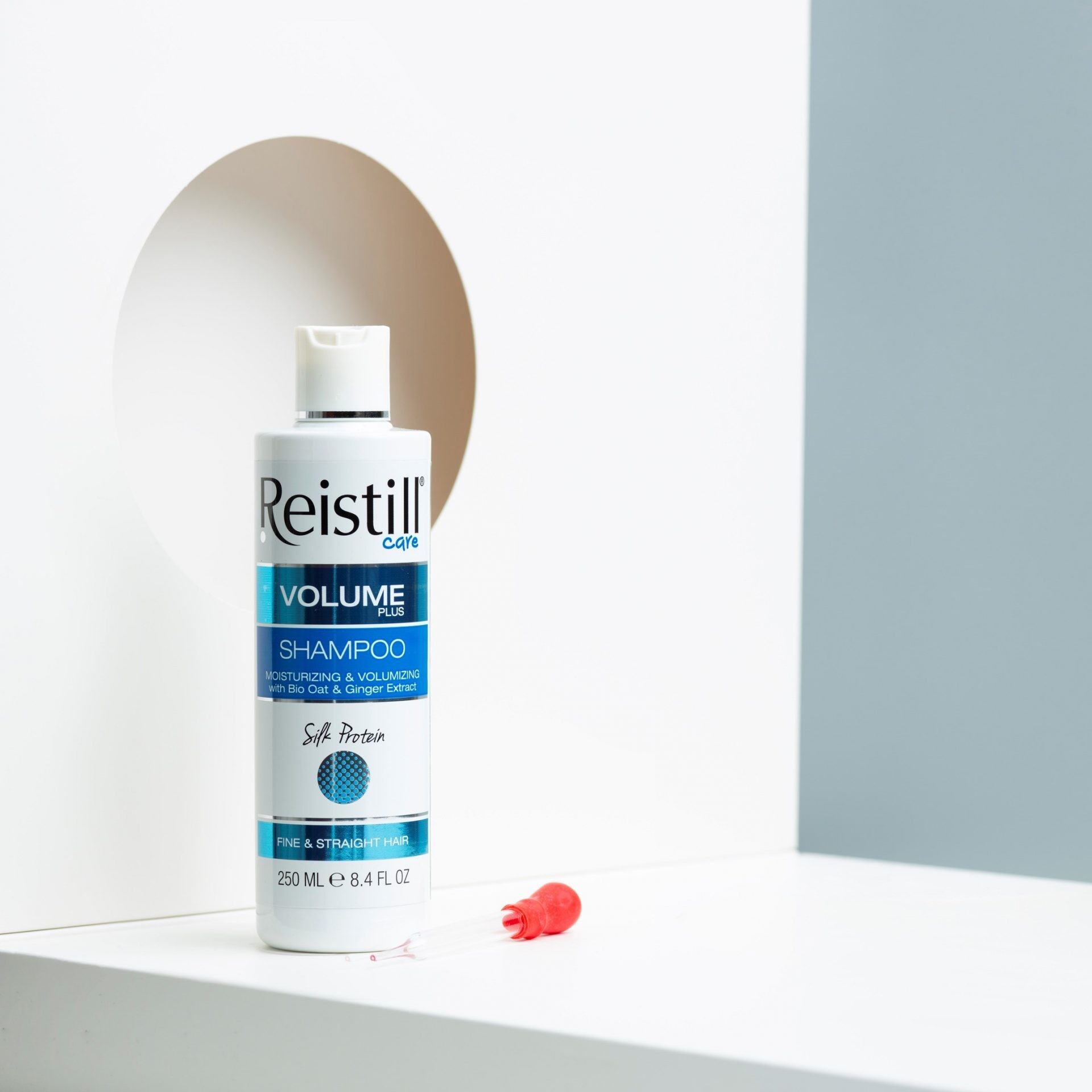 Șampon Volume Plus Reistill, 250ml