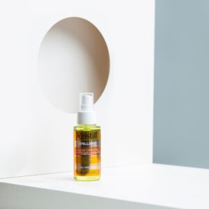 Ser pentru păr, Liquid Crystal Reistill, 75ml