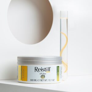 Mască pentru păr reparatoare și hidratantă Reistill, 300ml