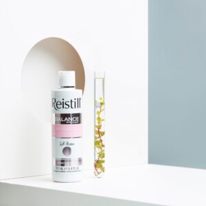 Șampon calmant pentru scalpul sensibil și iritat Reistill, 250ml